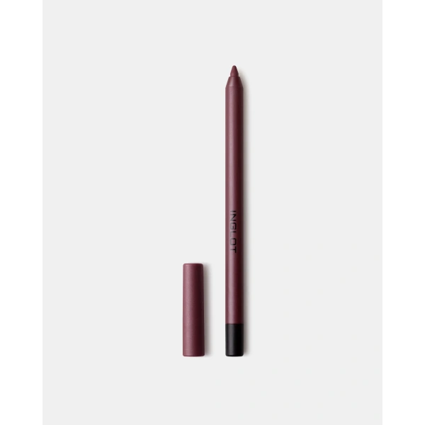 INGLOT Creamy Soft konturówka do ust 09 Berry Blush 1,32g