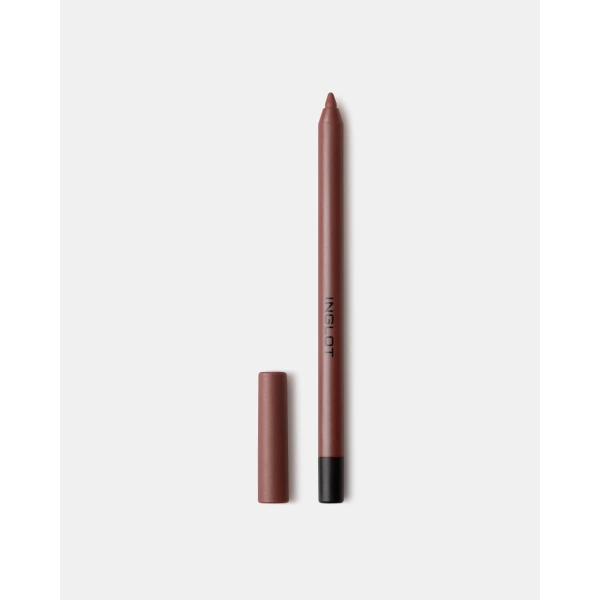 INGLOT Creamy Soft konturówka do ust 11 Roasted Brown 1,32g