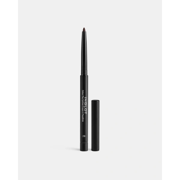 INGLOT Colour Play konturówka do powiek 219 brązowa 1,32g