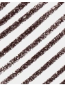 INGLOT Colour Play konturówka do powiek 219 brązowa 1,32g