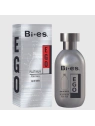 BIES Men Ego Platinum woda toaletowa dla mężczyzn 15ml