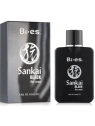 BIES Men Sankai Black woda toaletowa dla mężczyzn 15ml