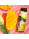 FARMONA Tutti Frutti mleczko do kąpieli i pod prysznic Mango i Trawa Cytrynowa 400ml
