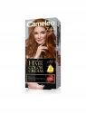 DELIA Cameleo farba do włosów permanentna 7.44 Copper Red Omega+