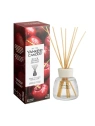 YANKEE CANDLE dyfuzor zapachowy z patyczkami BLACK CHERRY 100ml