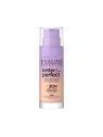 EVELINE Better Than Perfect długotrwały podkład do twarzy matujący 02 Natural Nude 30ml