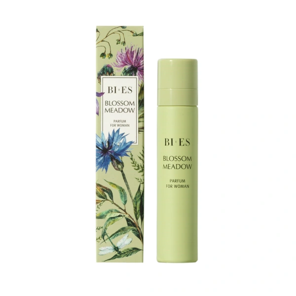BIES Blossom Meadow perfumy for Woman 12ml
