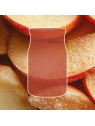 YANKEE CANDLE Signature Sugared Cinnamon Apple mini świeca zapachowa 37g