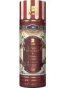 HISKIN Karuzela zestaw dyfuzor 80ml + świeca 100ml Świąteczny Grzaniec