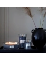 WOODWICK Core Hearthwick świeca w słoiku elipsa EVENING ONYX 453g