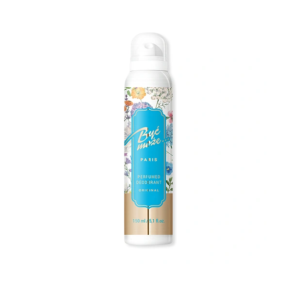 MIRACULUM Być Może Paris dezodorant perfumowany 150ml