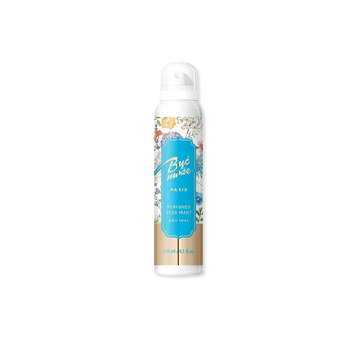 MIRACULUM Być Może Paris dezodorant perfumowany 150ml