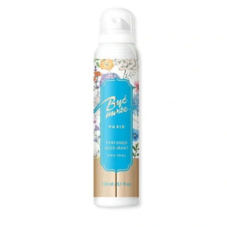 MIRACULUM Być Może Paris dezodorant perfumowany 150ml