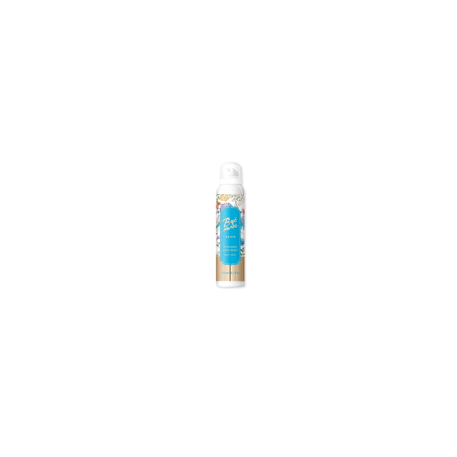 MIRACULUM Być Może Paris dezodorant perfumowany 150ml