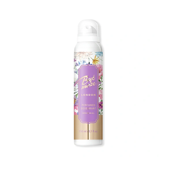 MIRACULUM Być Może London dezodorant perfumowany 150ml