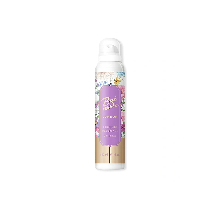 MIRACULUM Być Może London dezodorant perfumowany 150ml