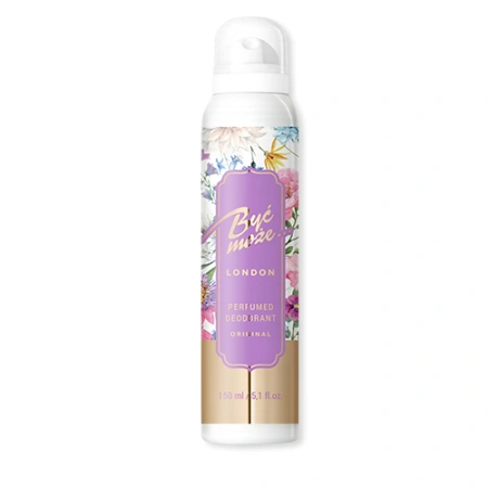 MIRACULUM Być Może London dezodorant perfumowany 150ml