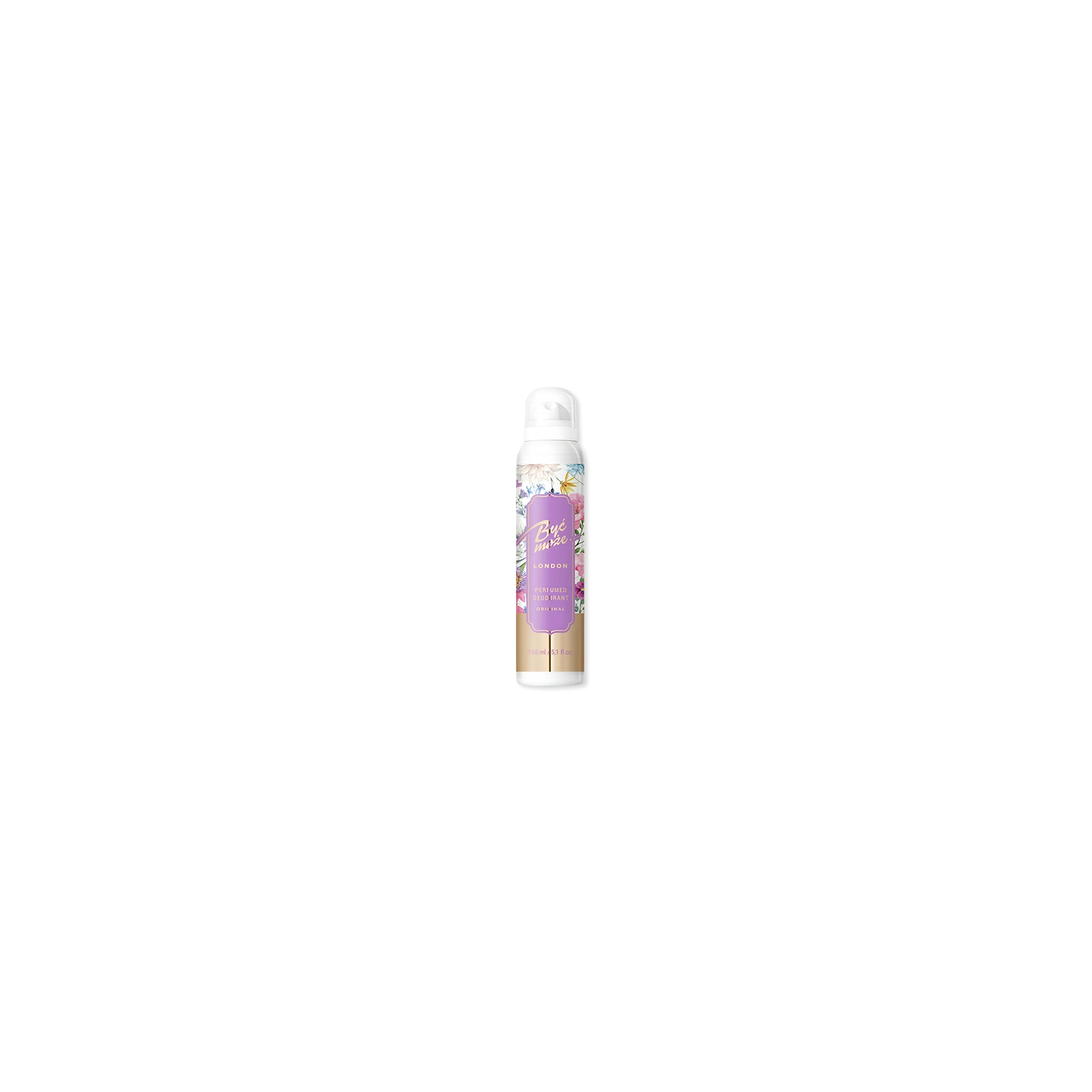 MIRACULUM Być Może London dezodorant perfumowany 150ml