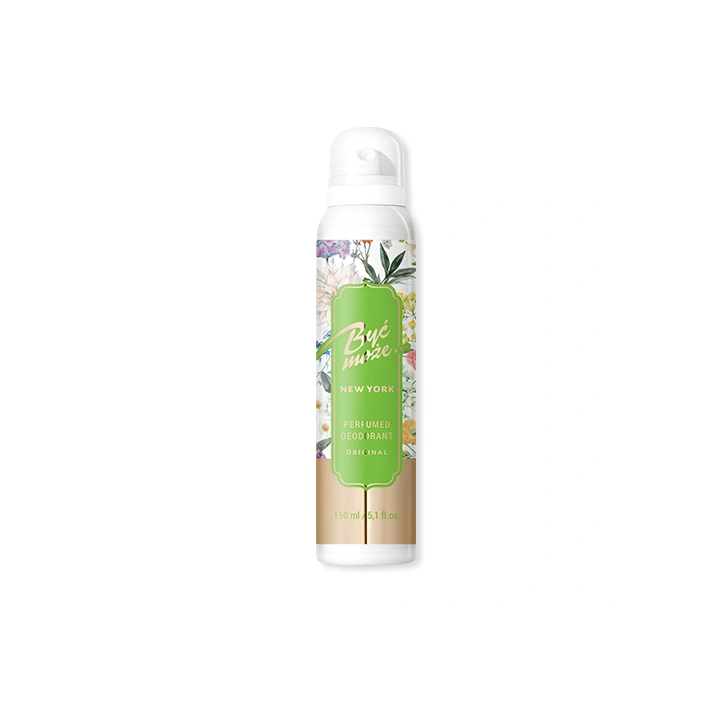 MIRACULUM Być Może New York dezodorant perfumowany 150ml