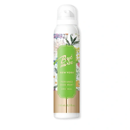 MIRACULUM Być Może New York dezodorant perfumowany 150ml