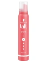 SCHWARZKOPF Taft Brilliant Shine pianka do włosów Strong 4 200ml