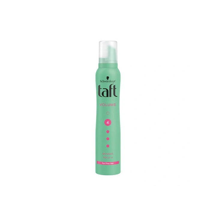 SCHWARZKOPF Taft Volume pianka do włosów Mousse 4 200ml
