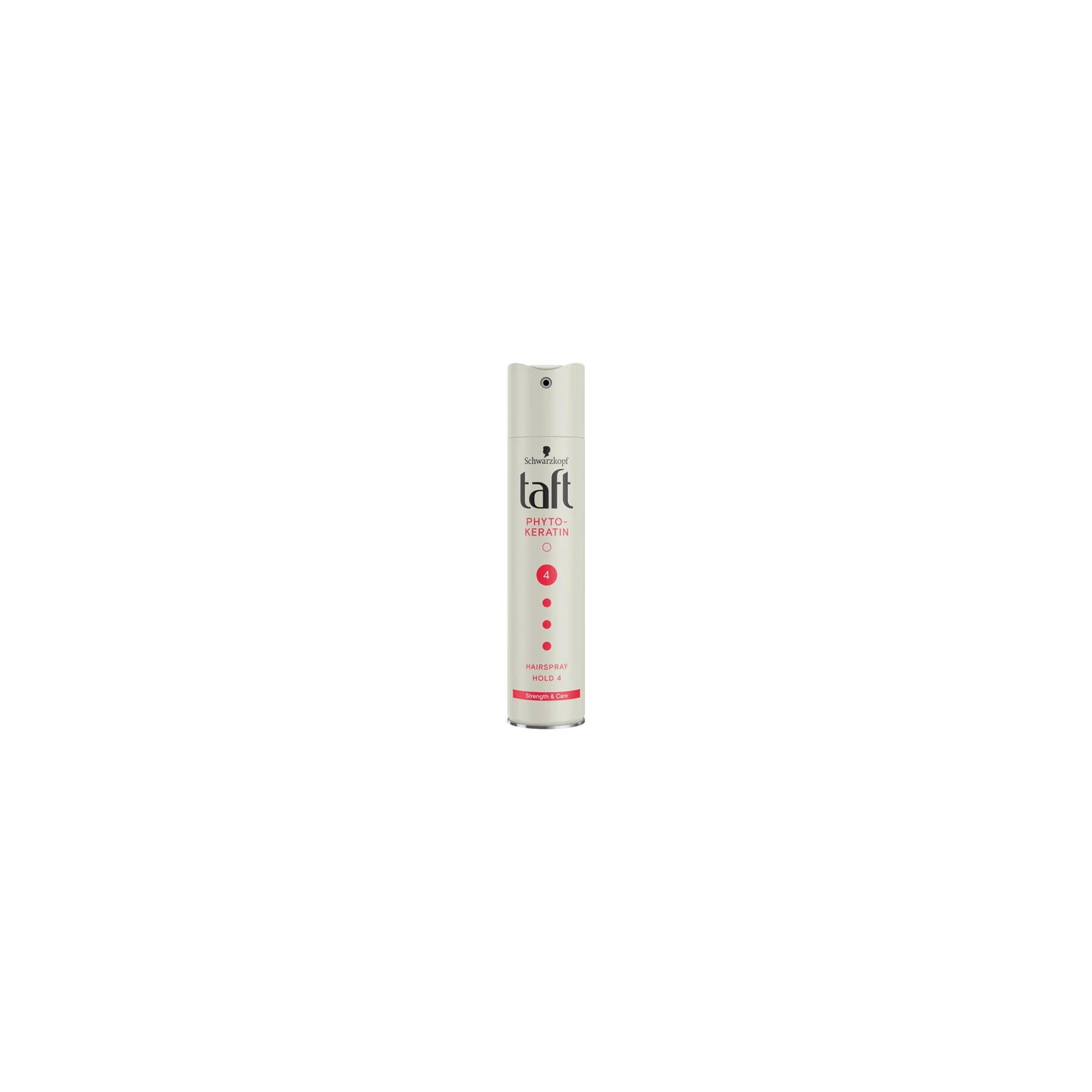 SCHWARZKOPF Taft Keratin lakier do włosów Ultra Strong 4 250ml