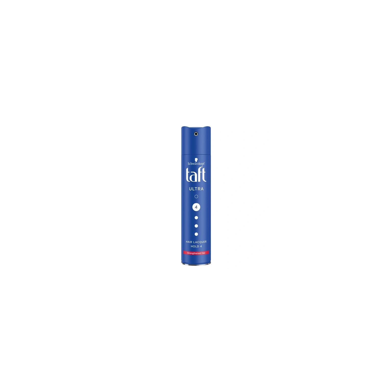 SCHWARZKOPF Taft lakier do włosów 24 Hold Ultra 4 250ml