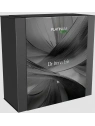 Dr Irena Eris Platinum Men męski zestaw kosmetyków krem + balsam + żel 1szt