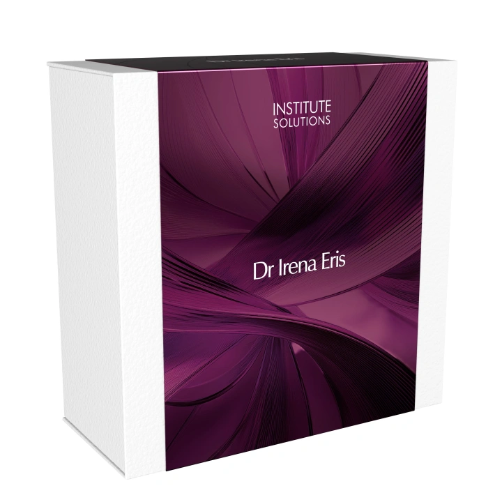 Dr Irena Eris Institute Solutions Y-Lifting zestaw kosmetyków krem na dzień + noc + serum 1szt
