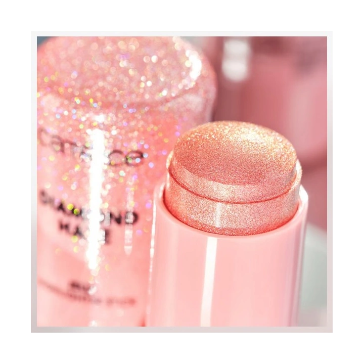 Catrice Diamond Haze Jelly sztyft rozświetlający 010 Born To Sparkle 7,5g