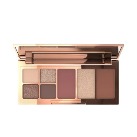 Catrice The Luminous Edit rozświetlająca paleta do twarzy i oczu 15g