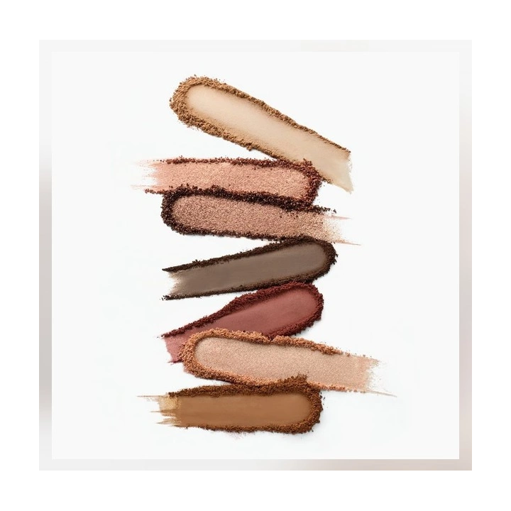 Catrice The Luminous Edit rozświetlająca paleta do twarzy i oczu 15g
