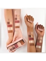 Catrice The Luminous Edit rozświetlająca paleta do twarzy i oczu 15g