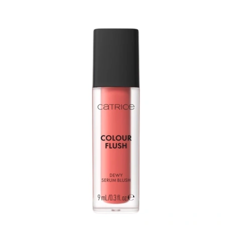 Catrice Colour Flush nawilżający róż w serum 020 Glowmotion 9ml