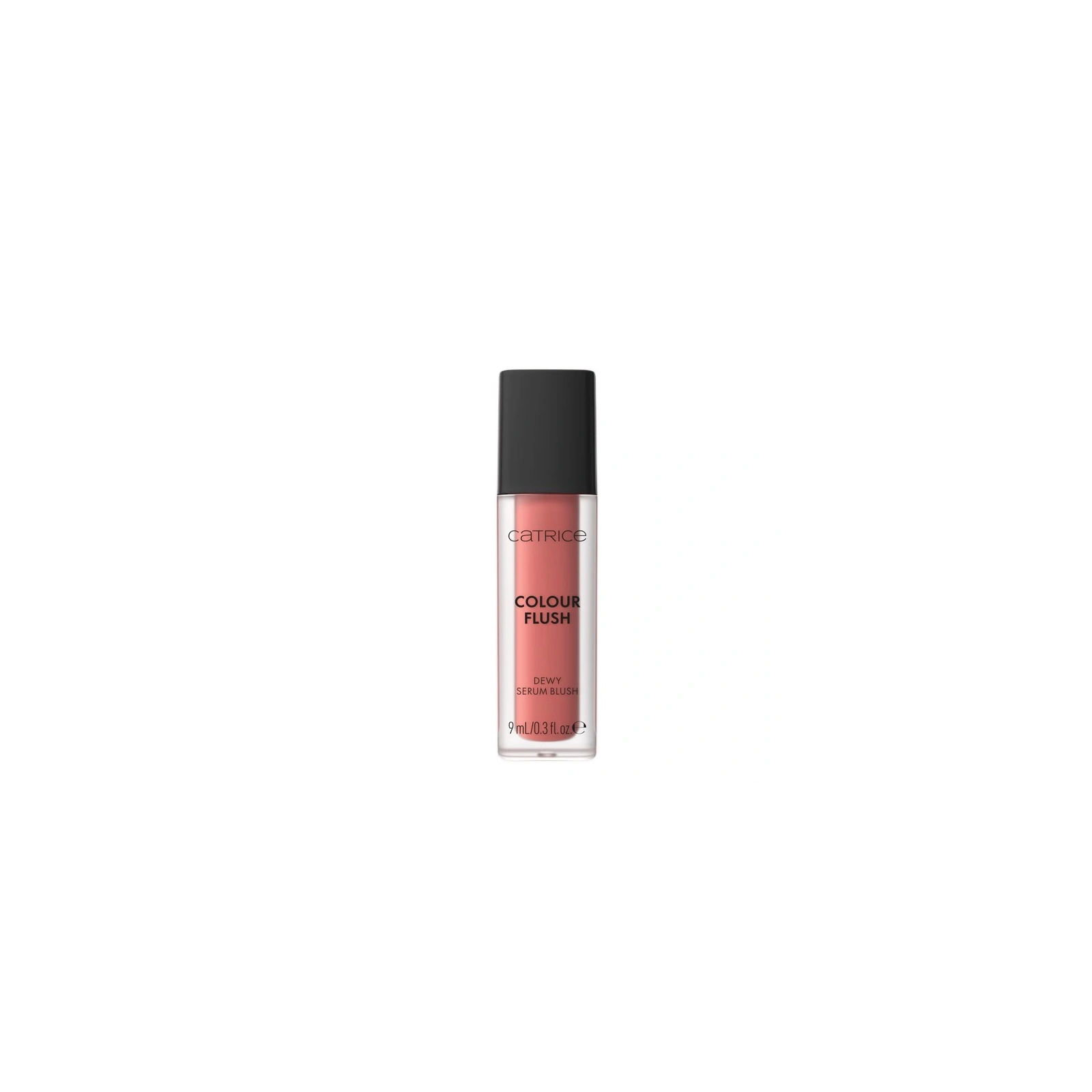 Catrice Colour Flush nawilżający róż w serum 030 Flushed Feelings 9ml