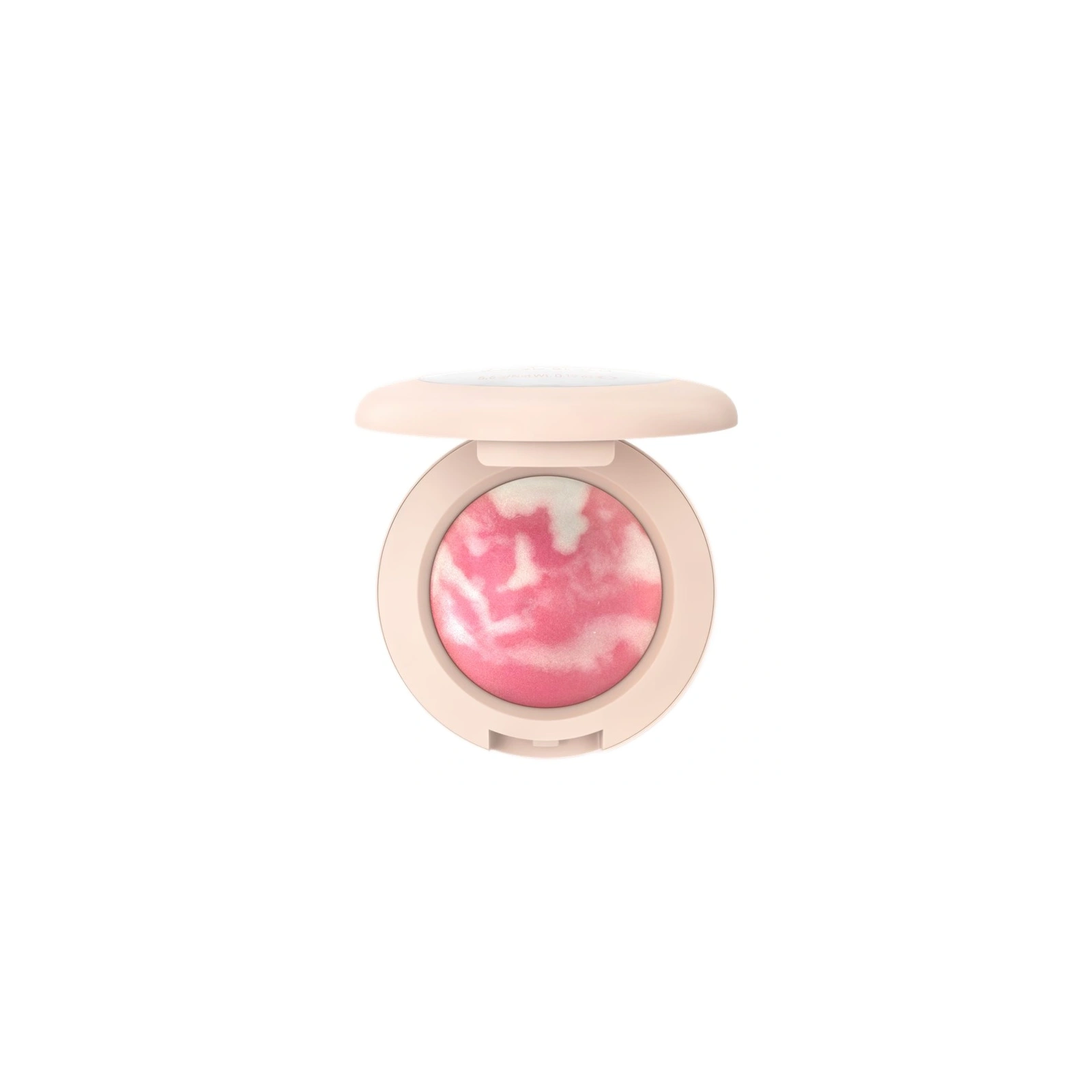 Catrice Soft Glam wypiekany róż do policzków 050 Cheek Lover 5,6g