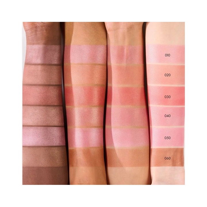 Catrice Soft Glam wypiekany róż do policzków 060 Blonzer Heat 5,6g
