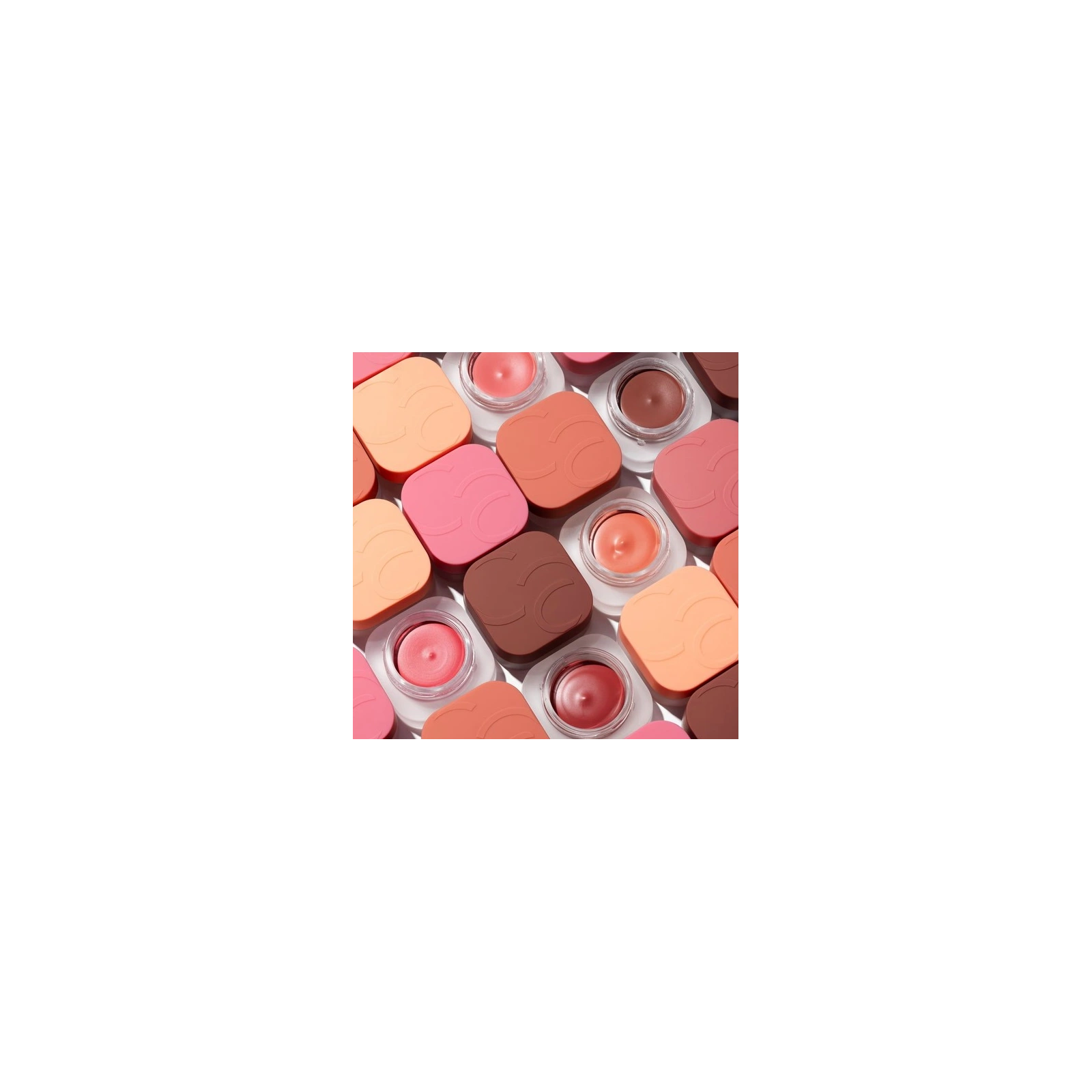 Catrice Velvet Pudding wygładzający róż do policzków 060 Rose Soufflé 5g