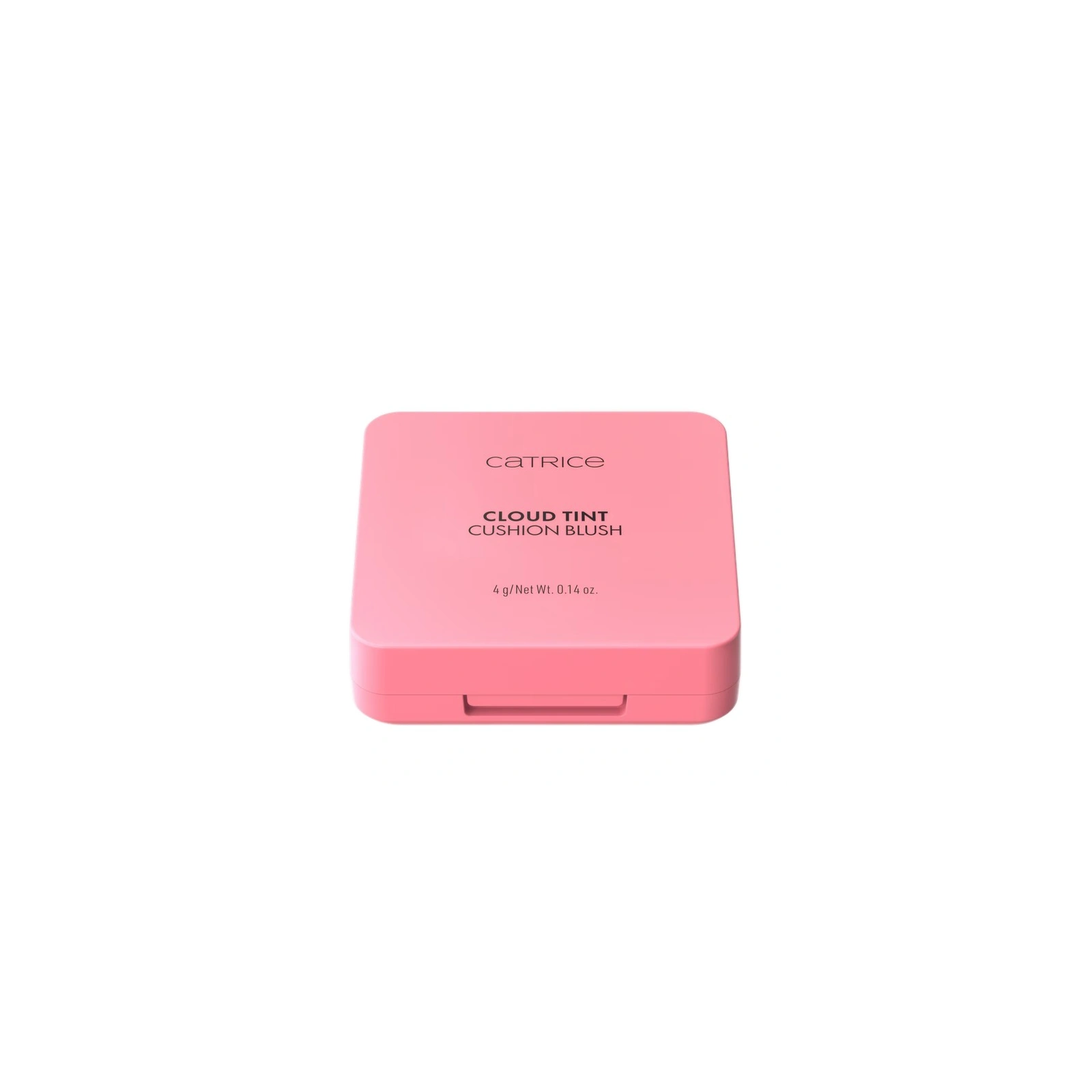 Catrice Cloud Tint nawilżający róż w poduszeczce 020 Over The Blush 4g