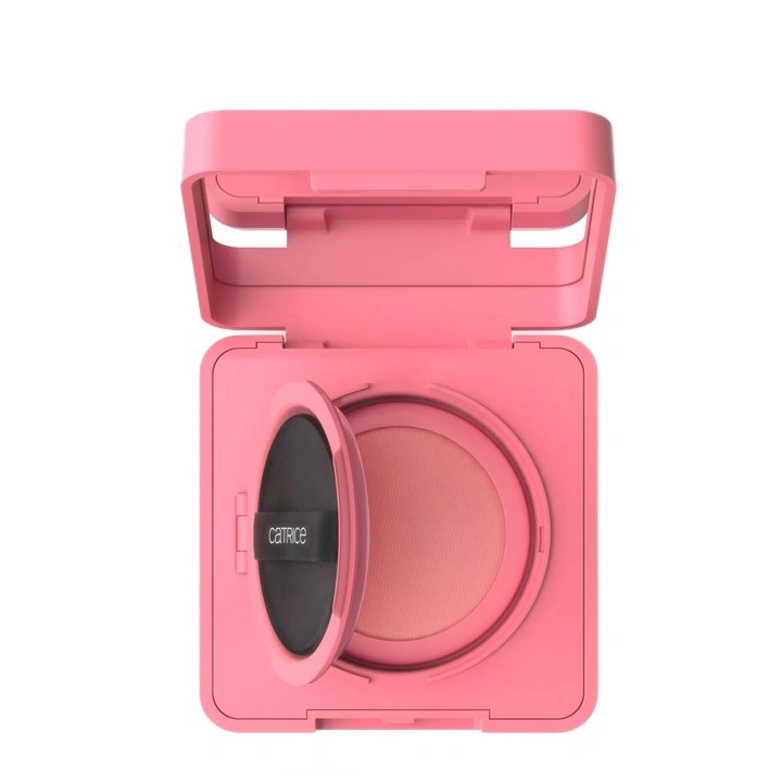 Catrice Cloud Tint nawilżający róż w poduszeczce 020 Over The Blush 4g