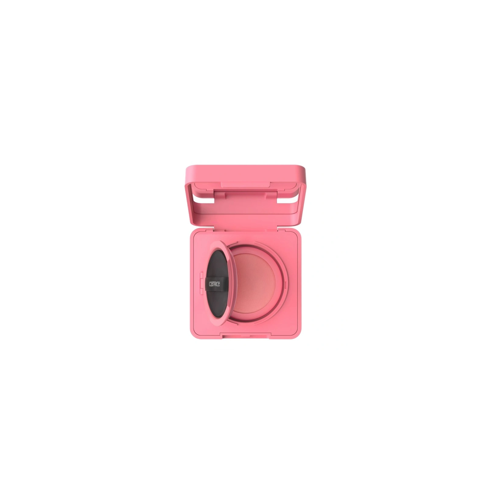 Catrice Cloud Tint nawilżający róż w poduszeczce 020 Over The Blush 4g