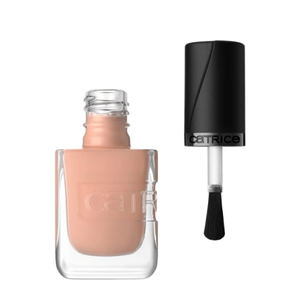 Catrice GEL AFFAIR żelowy lakier do paznokci 056 Naturally Yours 10,5ml