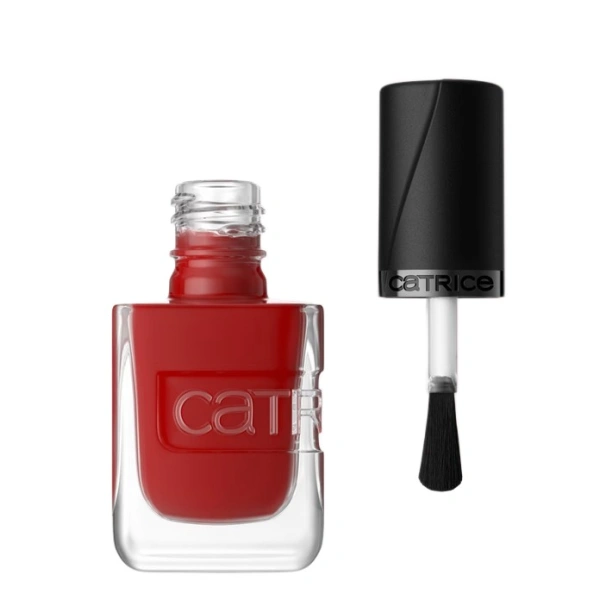 Catrice GEL AFFAIR żelowy lakier do paznokci 057 Signature Bloom 10,5ml