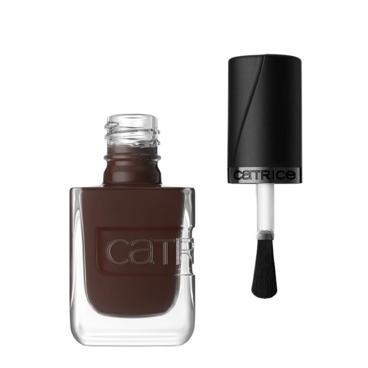 Catrice GEL AFFAIR żelowy lakier do paznokci 058 Deep Harmony 10,5ml