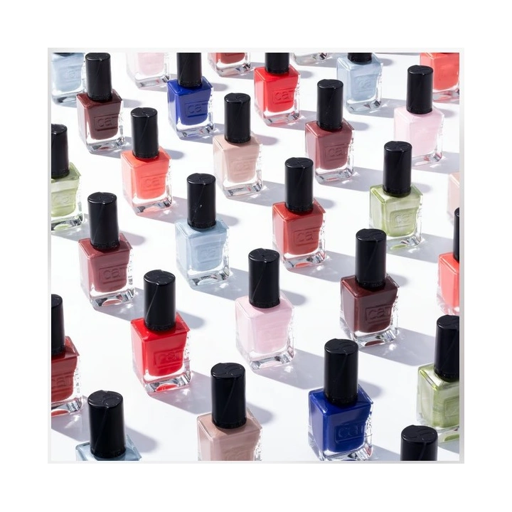 Catrice GEL AFFAIR żelowy lakier do paznokci 058 Deep Harmony 10,5ml