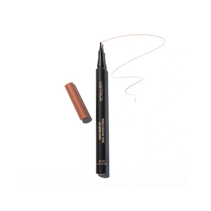 Catrice Precision Ink konturówka do ust w pisaku 010 Hold Tight 1ml