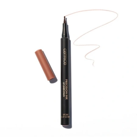 Catrice Precision Ink konturówka do ust w pisaku 010 Hold Tight 1ml