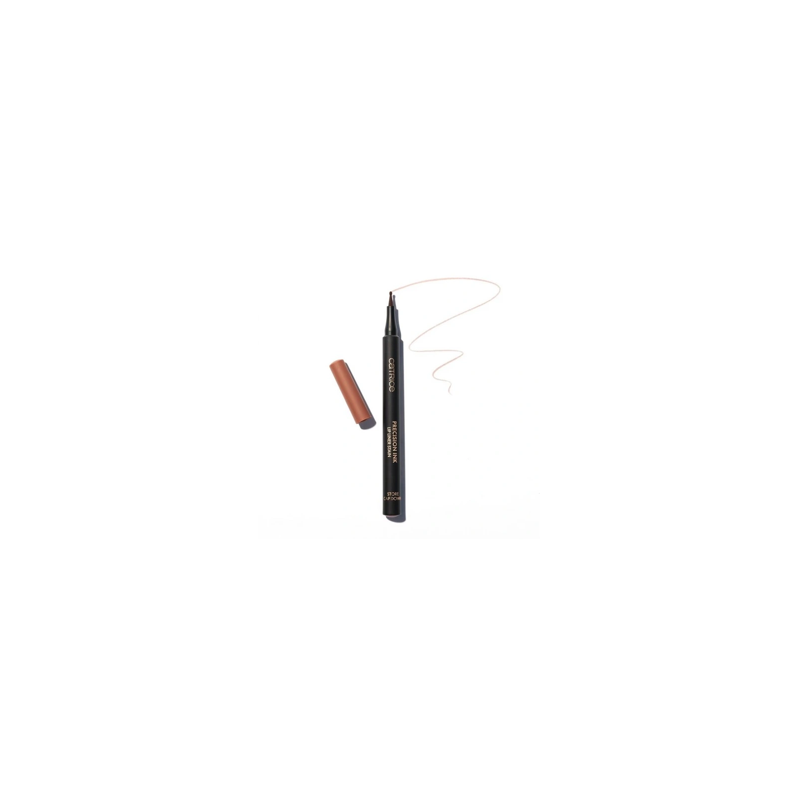 Catrice Precision Ink konturówka do ust w pisaku 010 Hold Tight 1ml