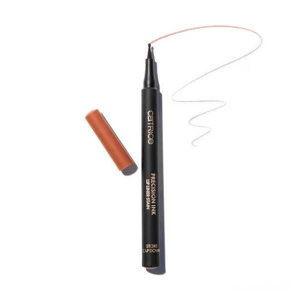 Catrice Precision Ink konturówka do ust w pisaku 030 Over It Anyway 1ml